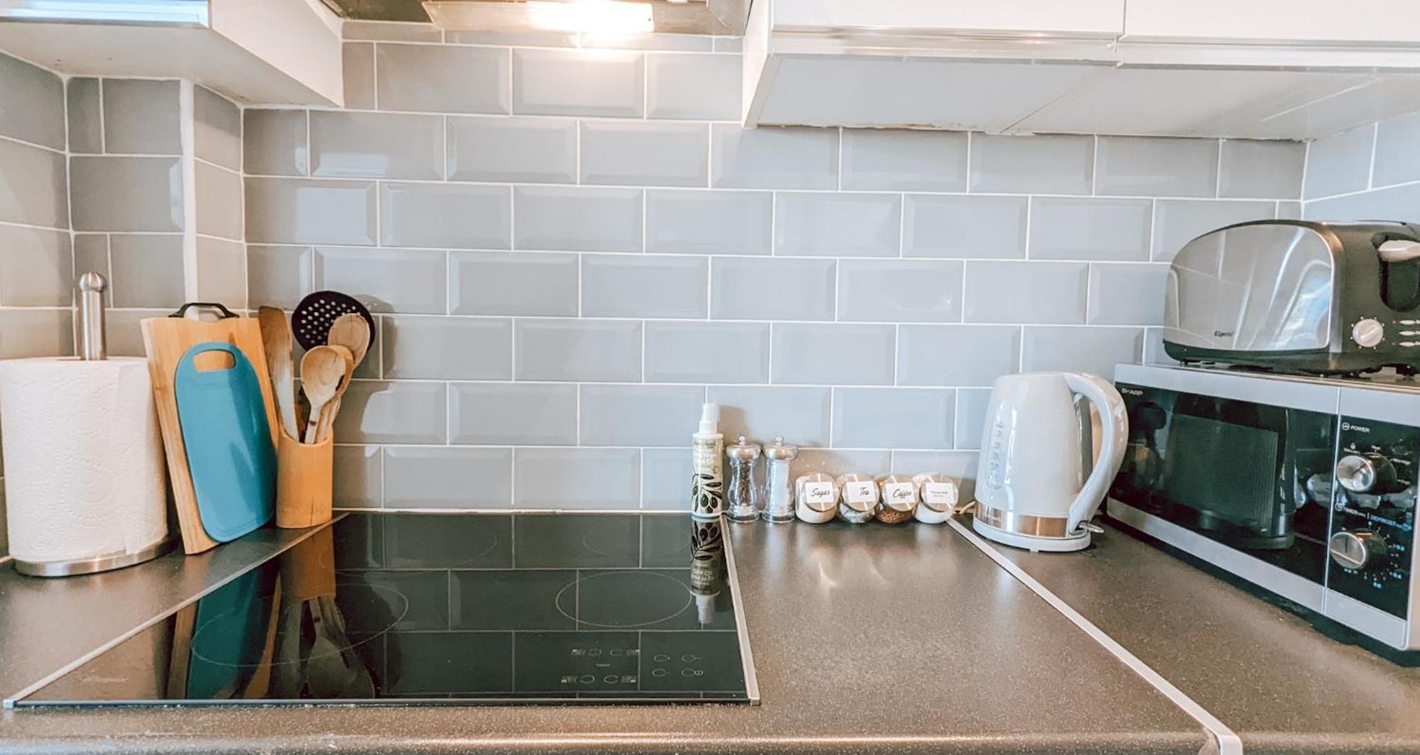 The Gloucester Studio In Paddington * Londra