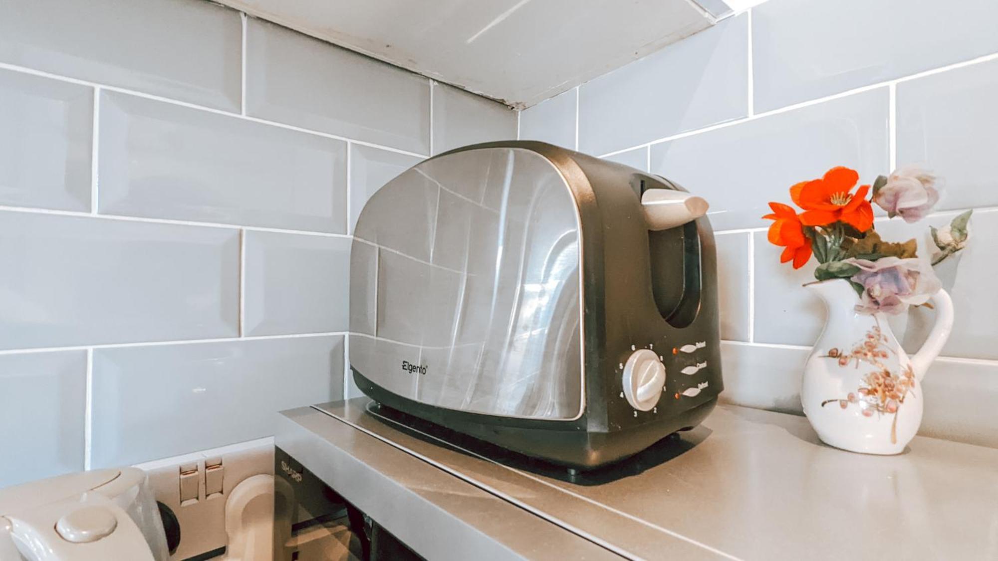 The Gloucester Studio In Paddington Apartament