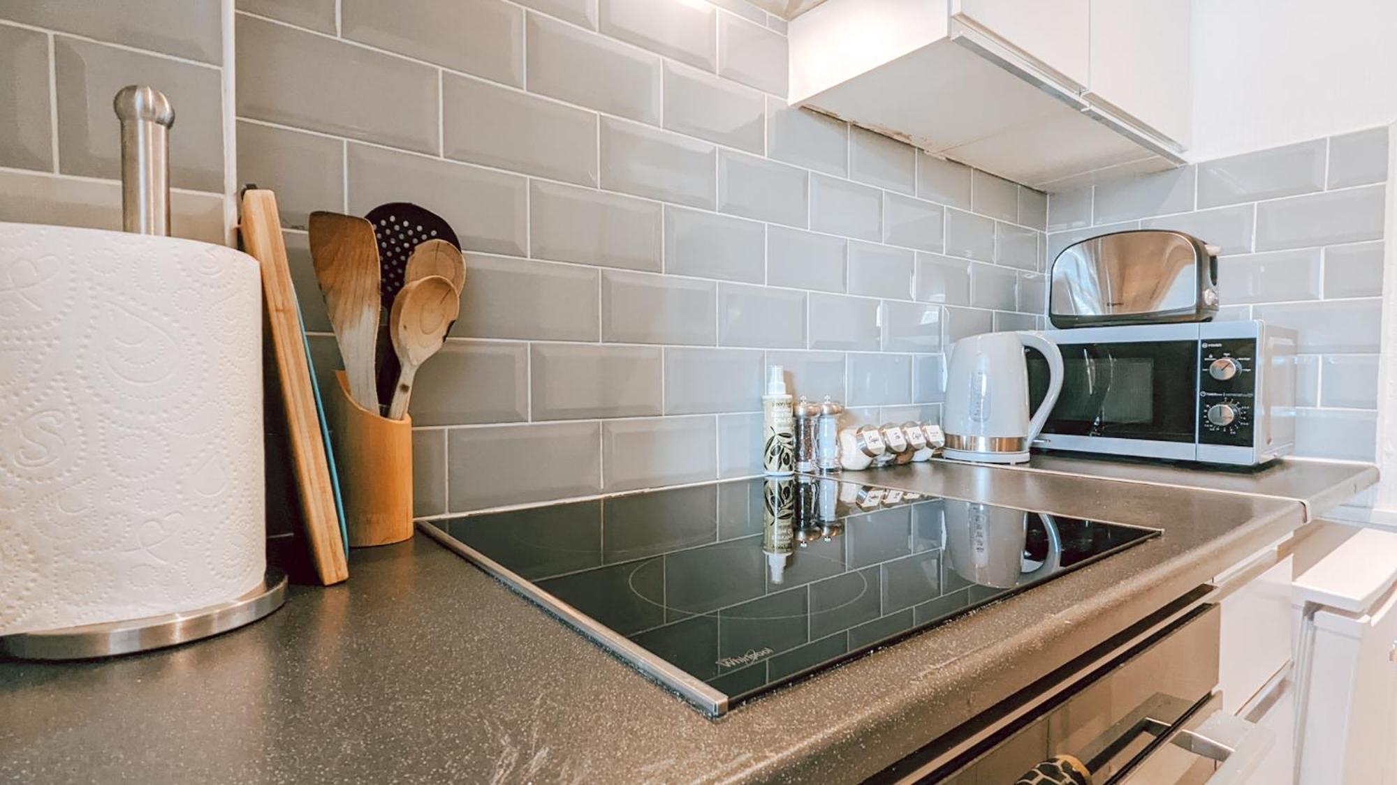 Apartament The Gloucester Studio In Paddington *