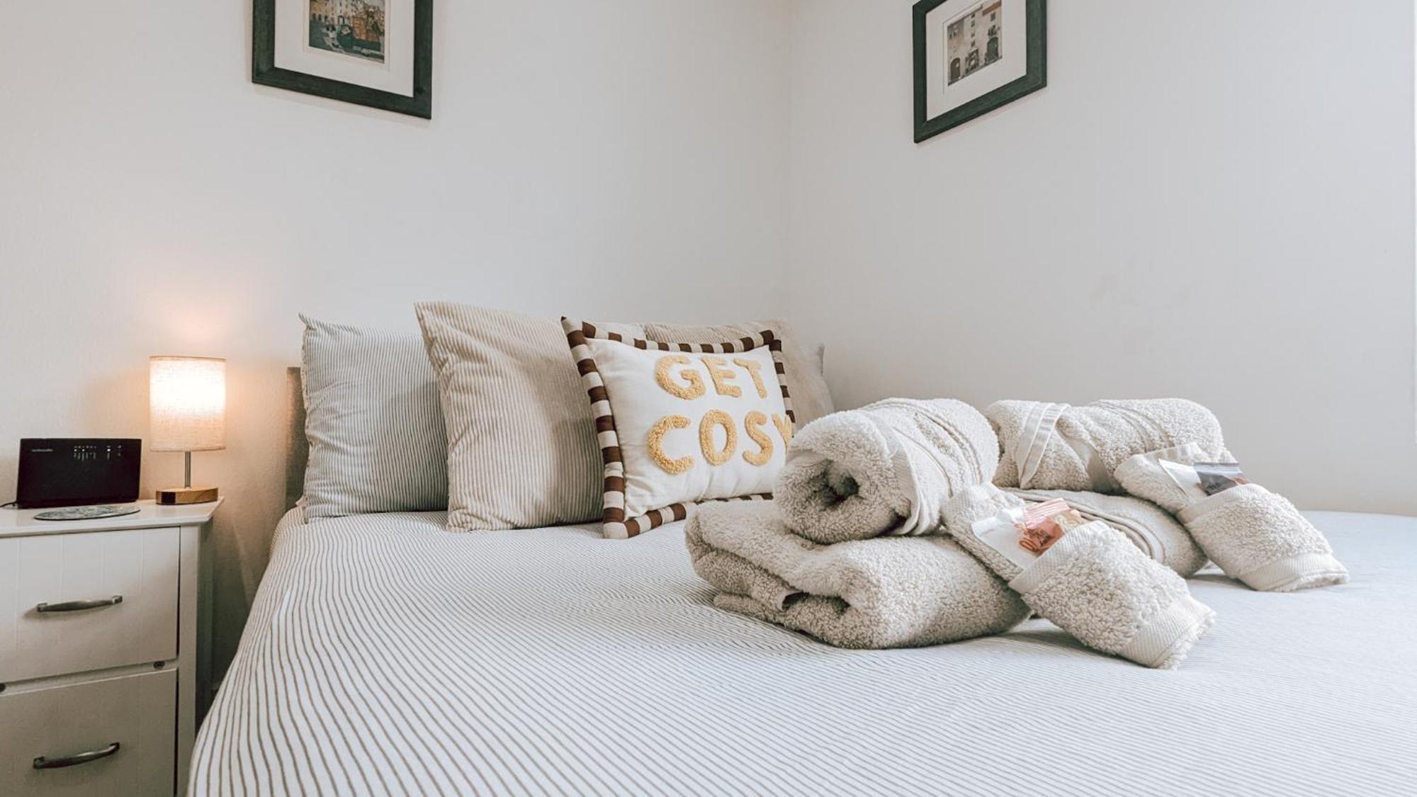 The Gloucester Studio In Paddington * Londra